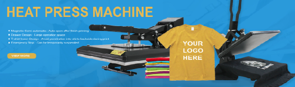 heatpress machine
