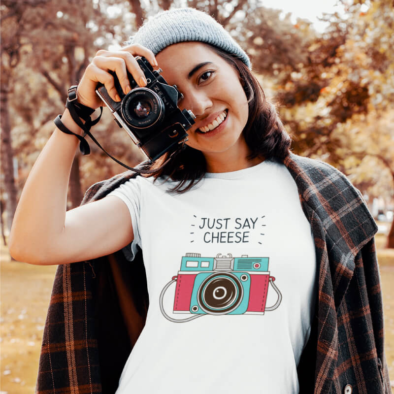 Custom Tees for Startups: Build Your Brand on a Budget